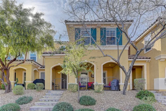 $428,990 | 3073 Camino Sereno Avenue, Henderson, NV 89044
