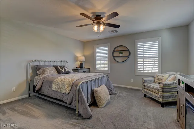 $428,990 | 3073 Camino Sereno Avenue, Henderson, NV 89044