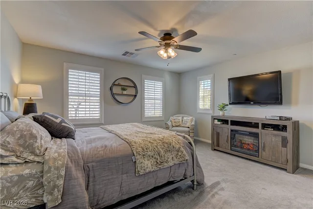 $428,990 | 3073 Camino Sereno Avenue, Henderson, NV 89044