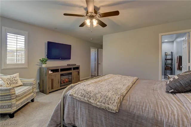 $428,990 | 3073 Camino Sereno Avenue, Henderson, NV 89044