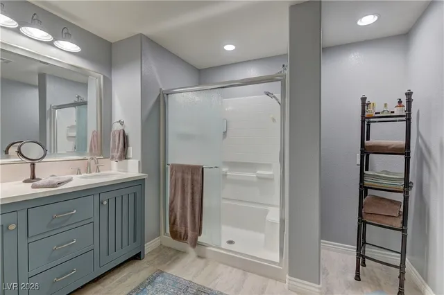 $428,990 | 3073 Camino Sereno Avenue, Henderson, NV 89044