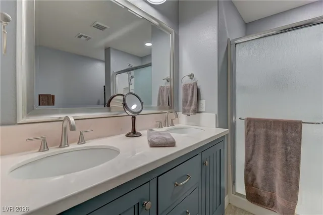 $428,990 | 3073 Camino Sereno Avenue, Henderson, NV 89044