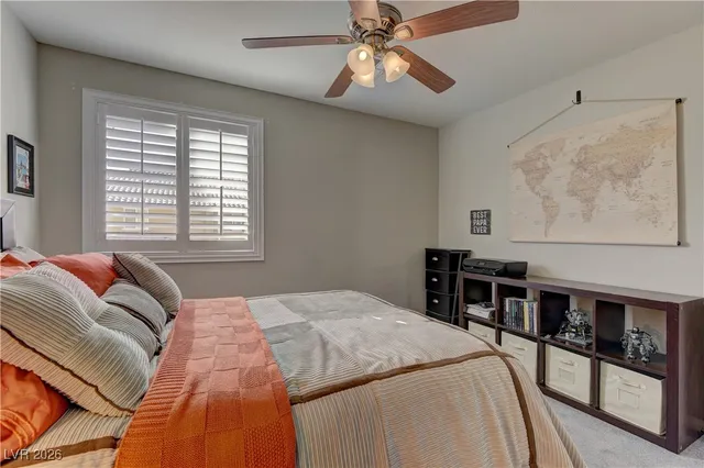 $428,990 | 3073 Camino Sereno Avenue, Henderson, NV 89044