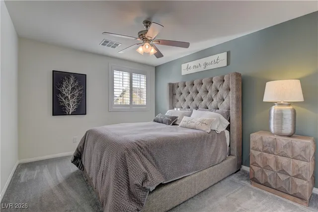 $428,990 | 3073 Camino Sereno Avenue, Henderson, NV 89044