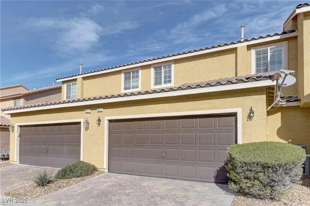 $428,990 | 3073 Camino Sereno Avenue, Henderson, NV 89044