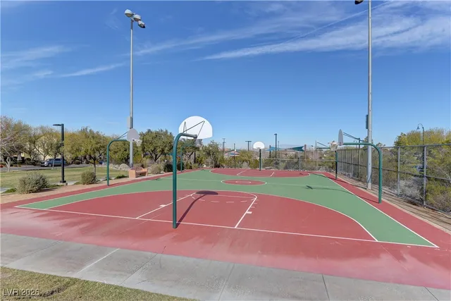 $428,990 | 3073 Camino Sereno Avenue, Henderson, NV 89044