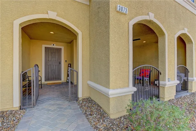 $428,990 | 3073 Camino Sereno Avenue, Henderson, NV 89044