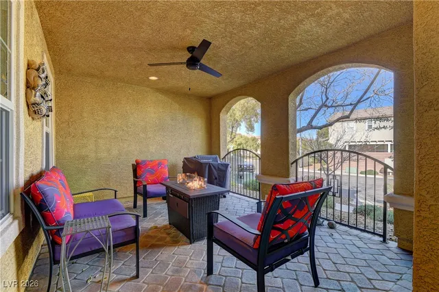 $428,990 | 3073 Camino Sereno Avenue, Henderson, NV 89044