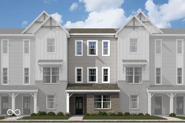 $294,990 | 4477 Yellowwood Avenue, Brownsburg, IN 46112