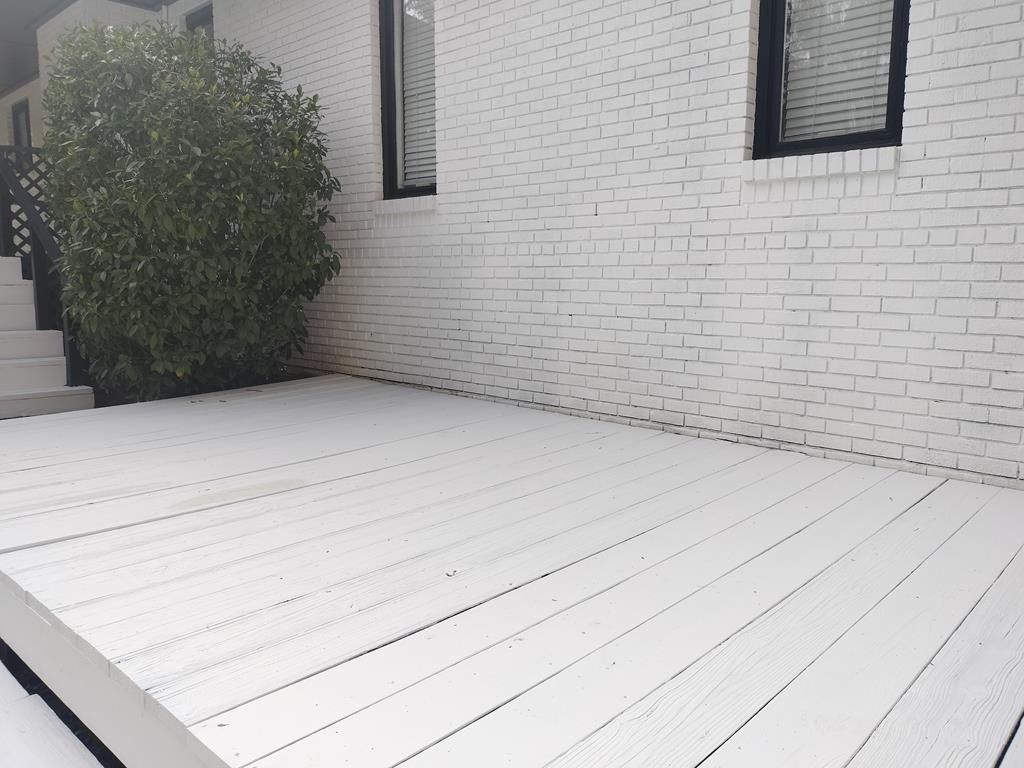 6036 Old Dominion Road Columbus, GA 31909 - Photo 30 of 46 Second terrace level deck