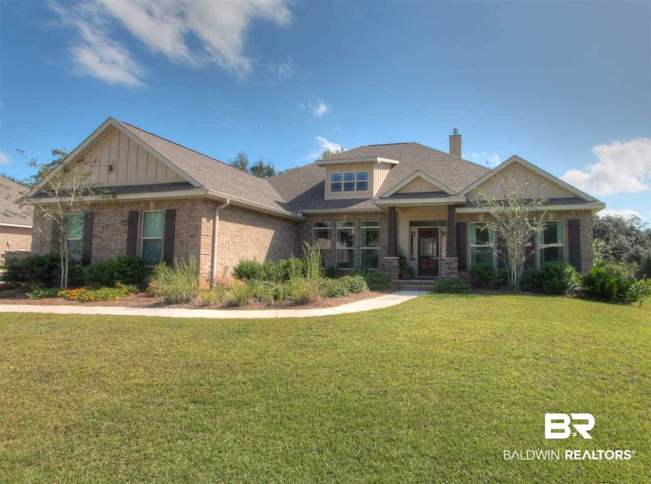 454 Dover Street Fairhope, AL 36532 - Photo 1 of 30