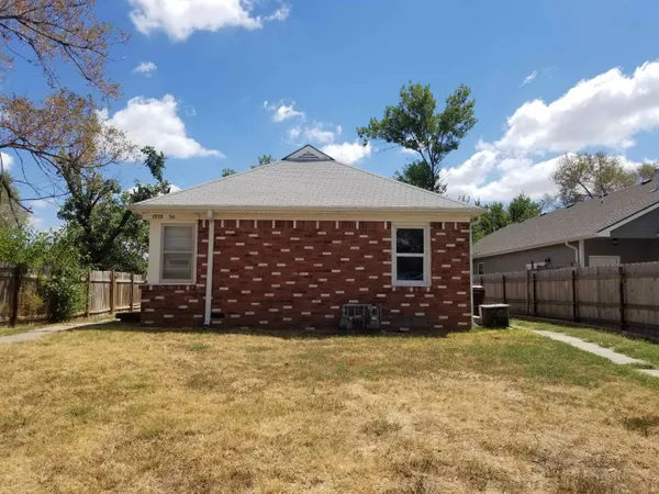 $95,000 | 1928 South St Clair Avenue, Unit 2, Wichita, KS 67213