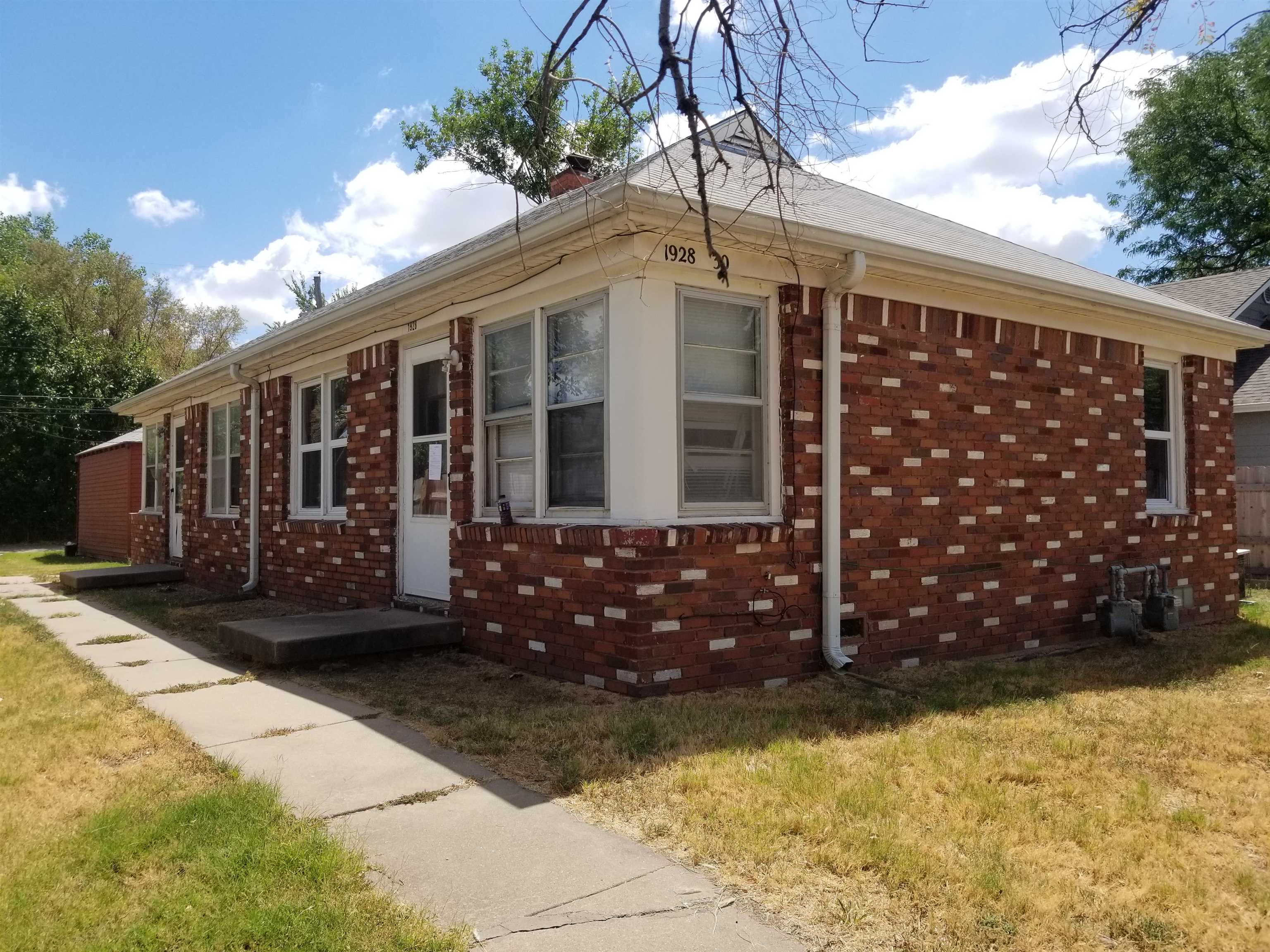 1928 South St Clair Avenue, Unit 2 Wichita, KS 67213 - Photo 2 of 3