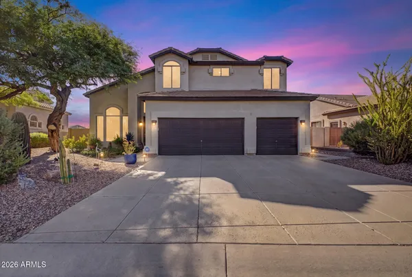 $860,000 | 3060 North Ridgecrest, Unit 189, Mesa, AZ 85207