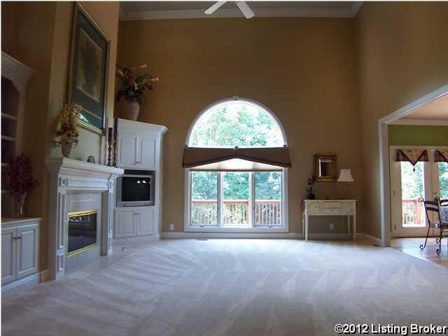 7606 Wolf Pen Ridge Court Prospect, KY 40059 - Photo 8 of 25 Additional Photo