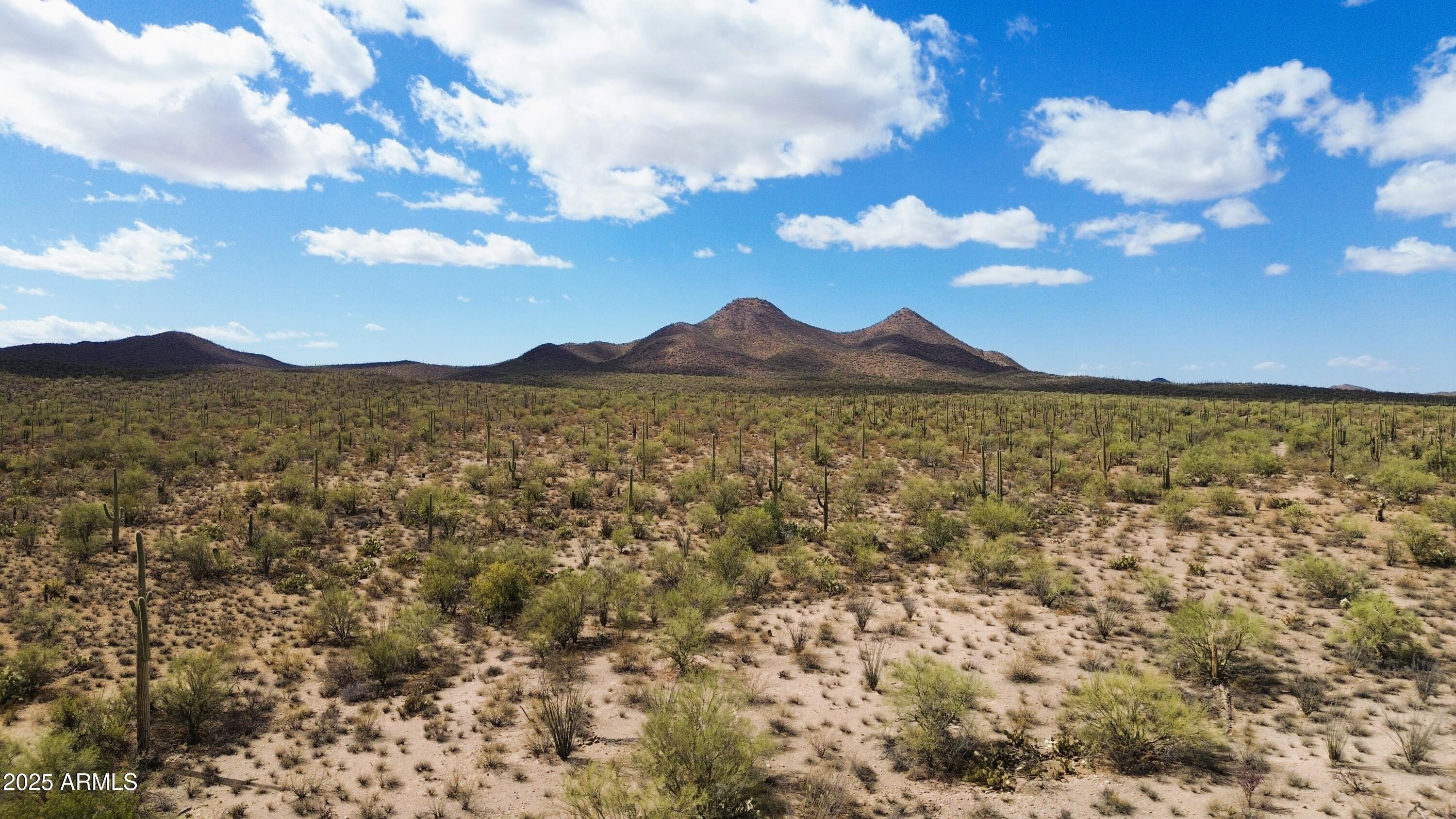 105-acres West Manville Road Marana, AZ 85653 - Photo 13 of 16 Wilcoxen drone photo 6