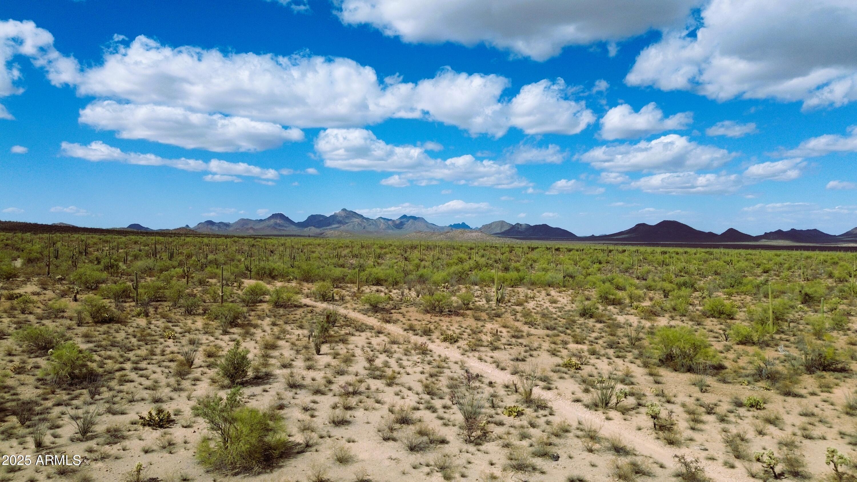 105-acres West Manville Road Marana, AZ 85653 - Photo 14 of 16 Wilcoxen drone photo 7