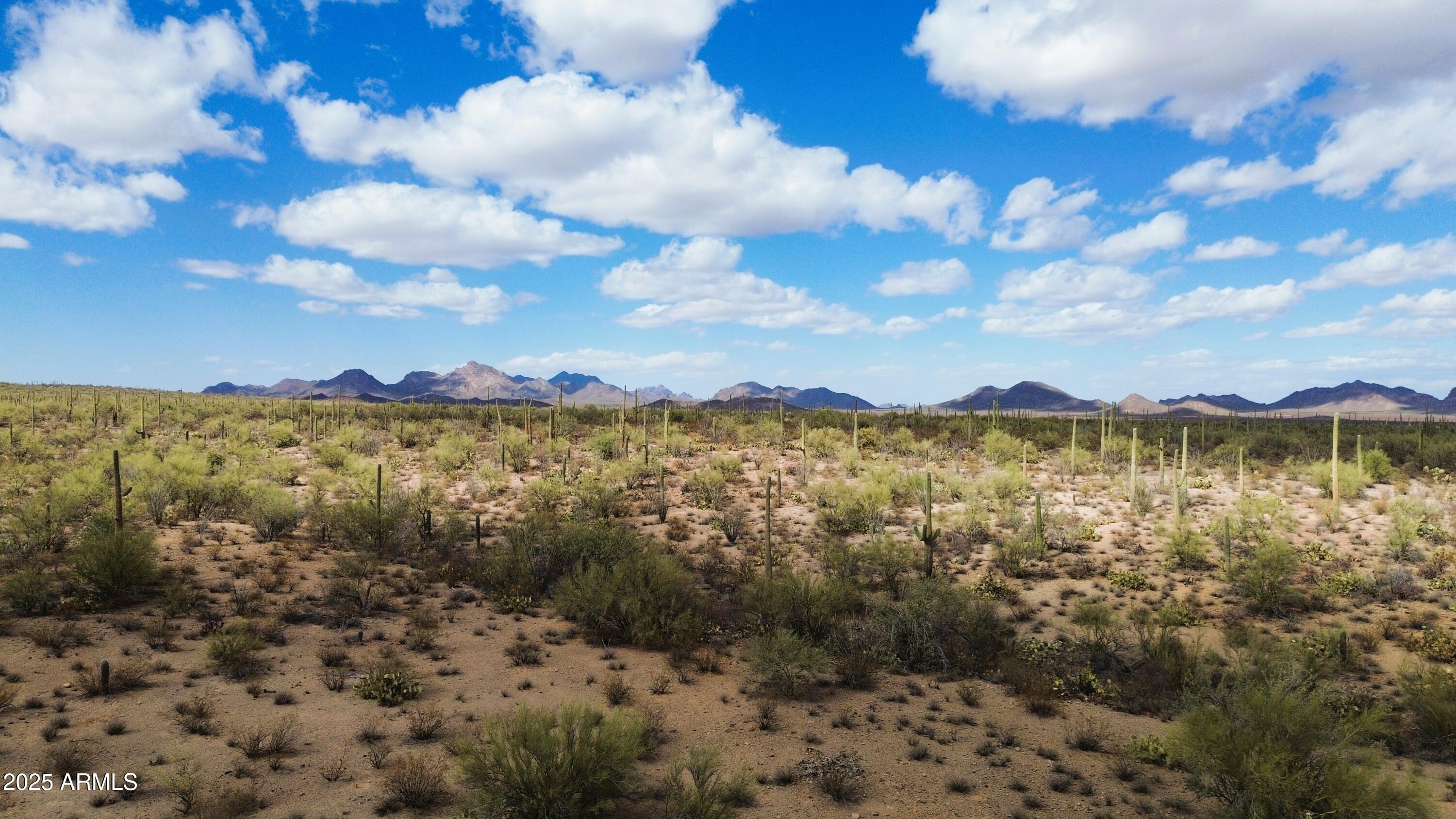 105-acres West Manville Road Marana, AZ 85653 - Photo 15 of 16 Wilcoxen drone photo 9