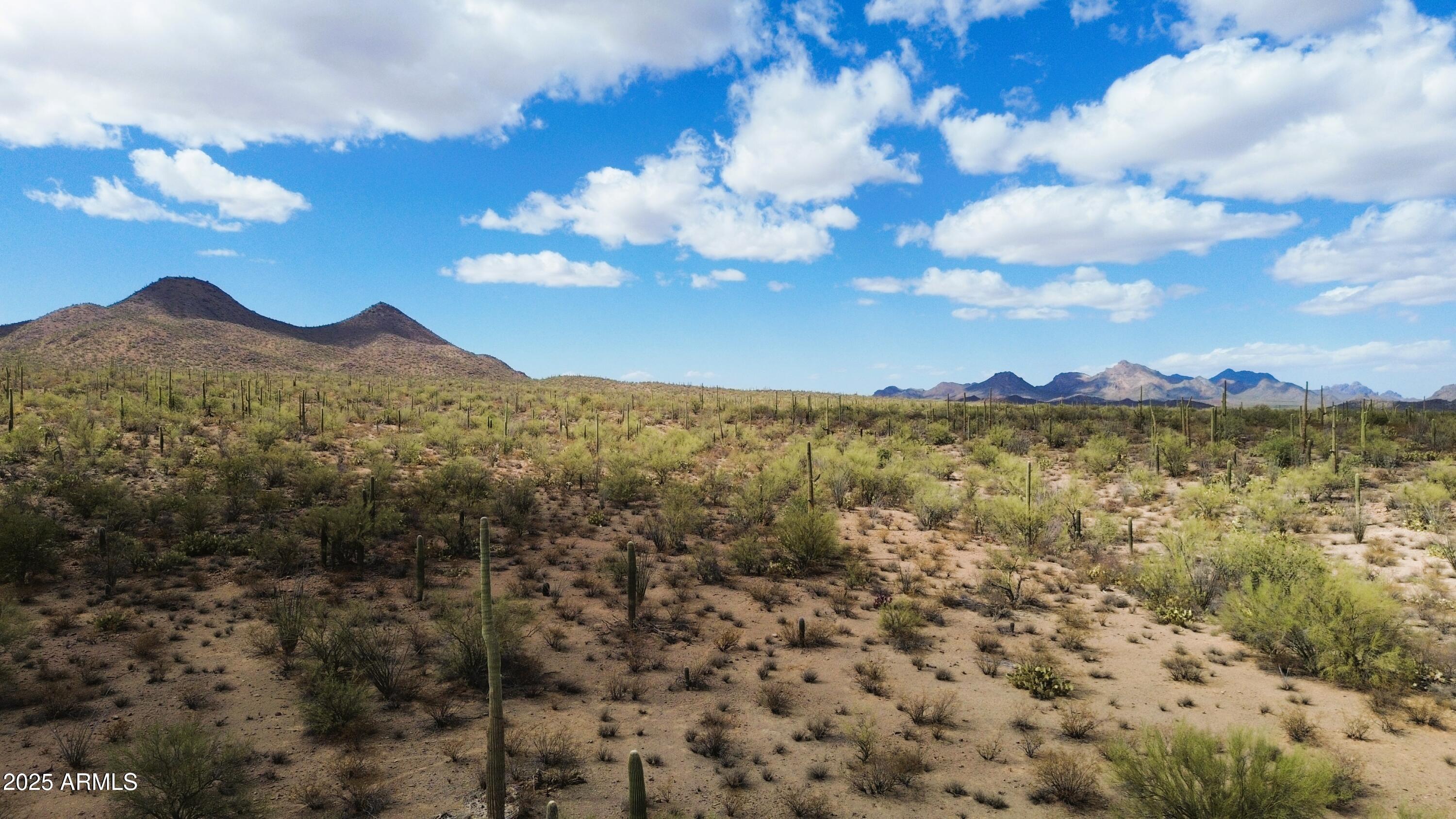 105-acres West Manville Road Marana, AZ 85653 - Photo 16 of 16 Wilcoxen drone photo 8 (1)