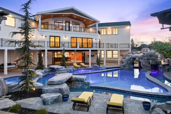 $4,850,000 | 1263 Chapman Court, Alpine, UT 84004