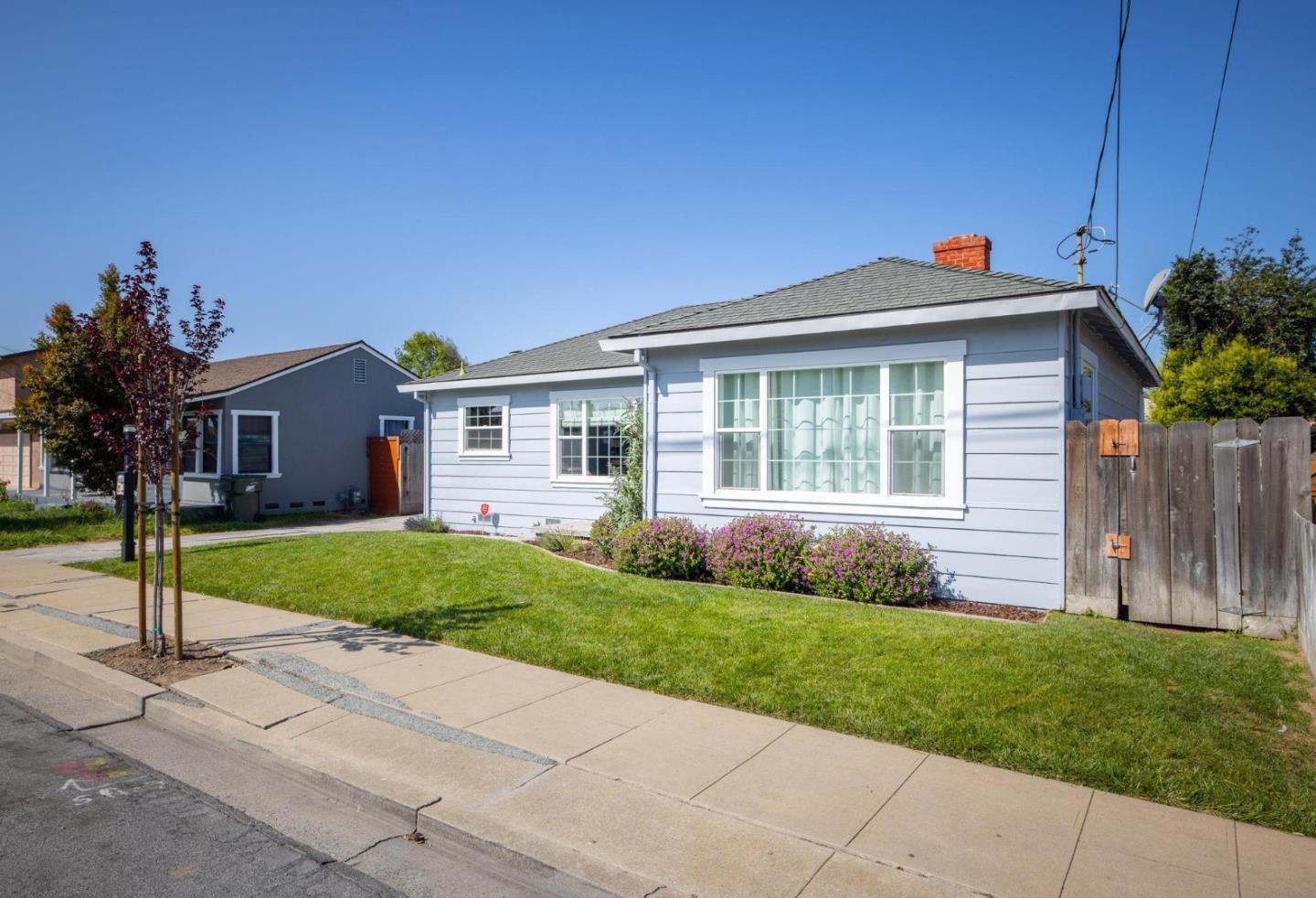 17 North 3rd Street Salinas, CA 93906 - Photo 1 of 13 a view of a house with a yard