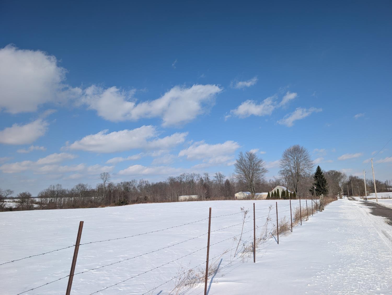 Acres Caldwell Road Bethel, OH 45106 - Photo 2 of 5