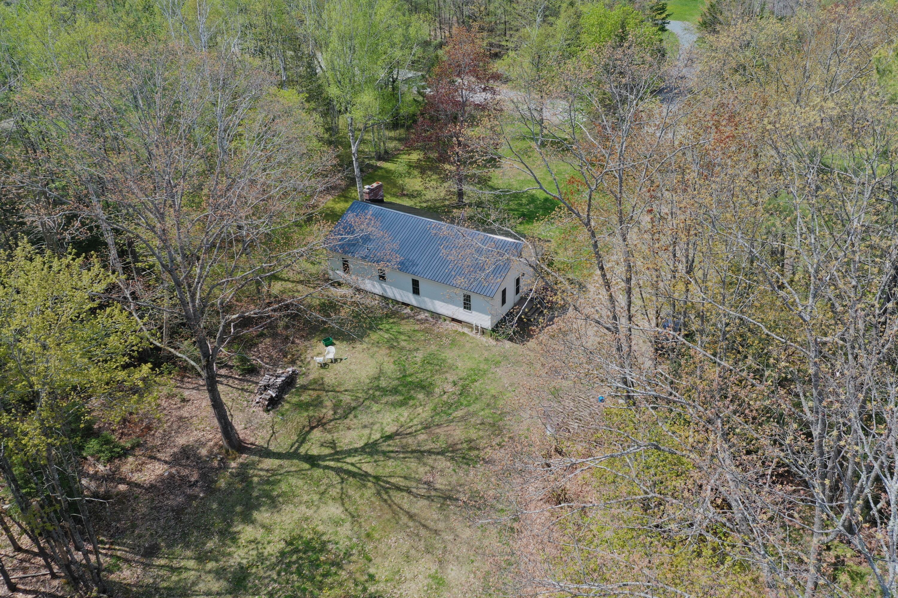 113 Merryman Road Glenburn, ME 04401 - Photo 5 of 36 DJI_0265