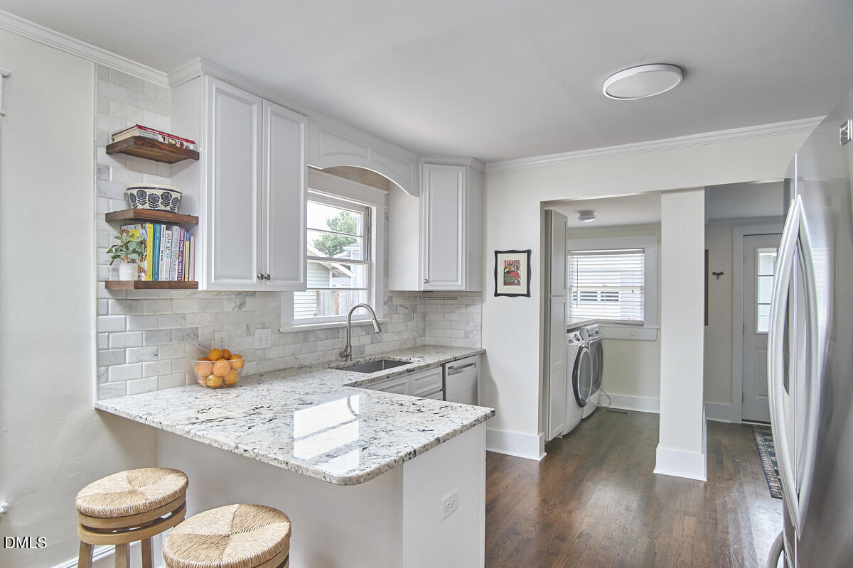 608 North Boundary Street Raleigh, NC 27604 - Photo 15 of 30