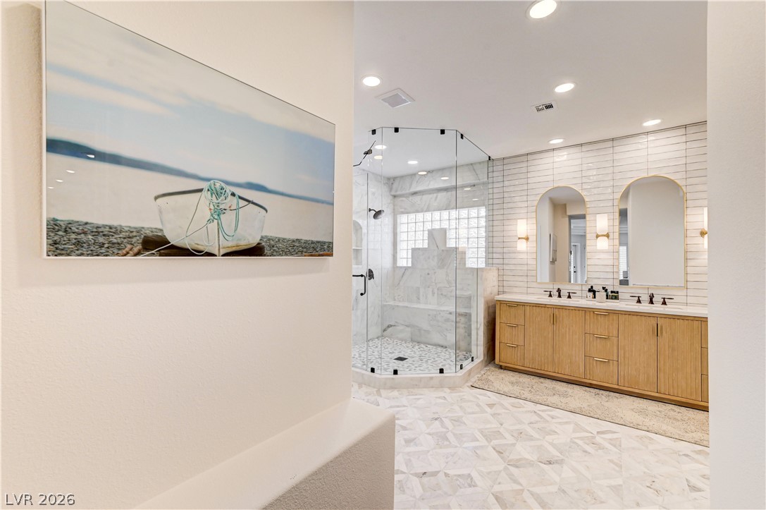 8901 Robinson Ridge Drive Las Vegas, NV 89117 - Photo 53 of 94