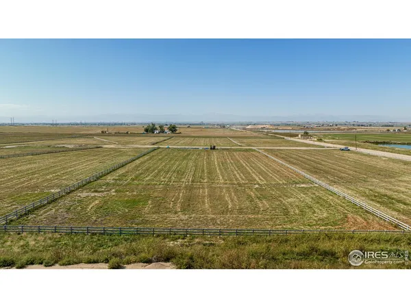 a view of an ocean and beach