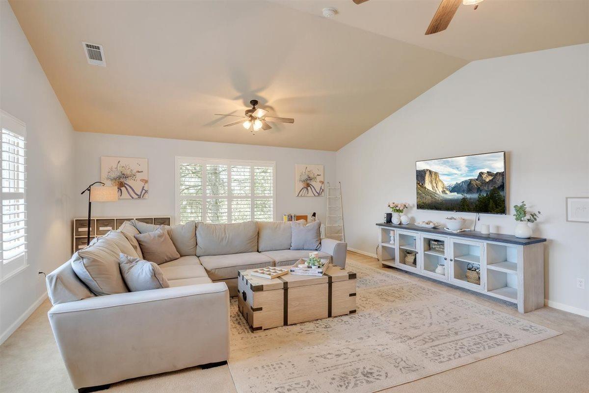 2441 Quail Hill Road Copperopolis, CA 95228 - Photo 15 of 91 Relax, play, imagine HOLIDAY gatherings here!