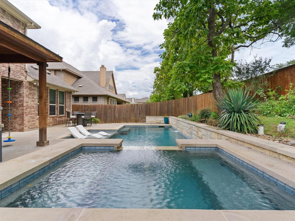 100 Griffith Court Euless, TX 76039 - Photo 36 of 40
