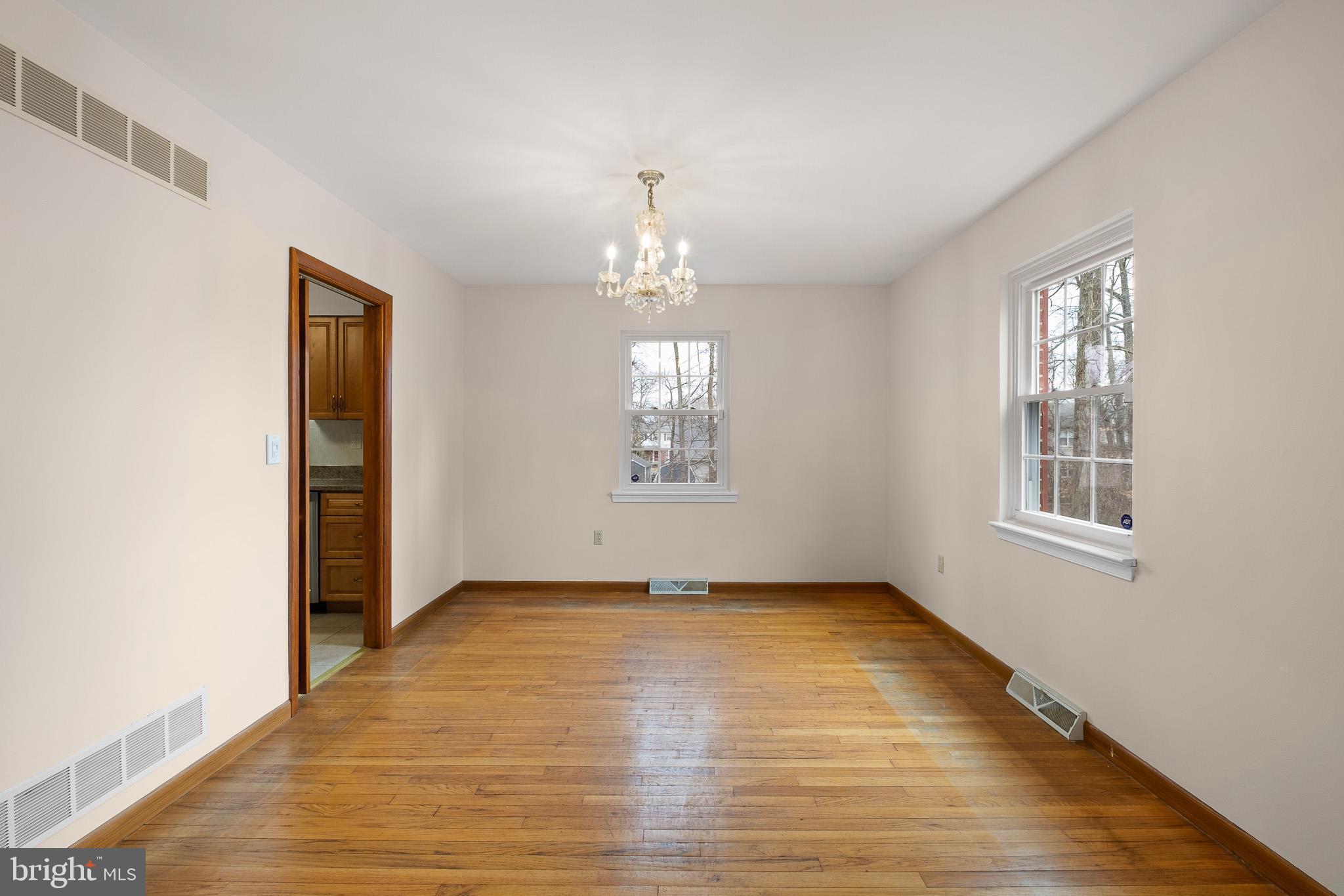 2508 Cinder Road Wilmington, DE 19810 - Photo 12 of 34 Bright Dining Space