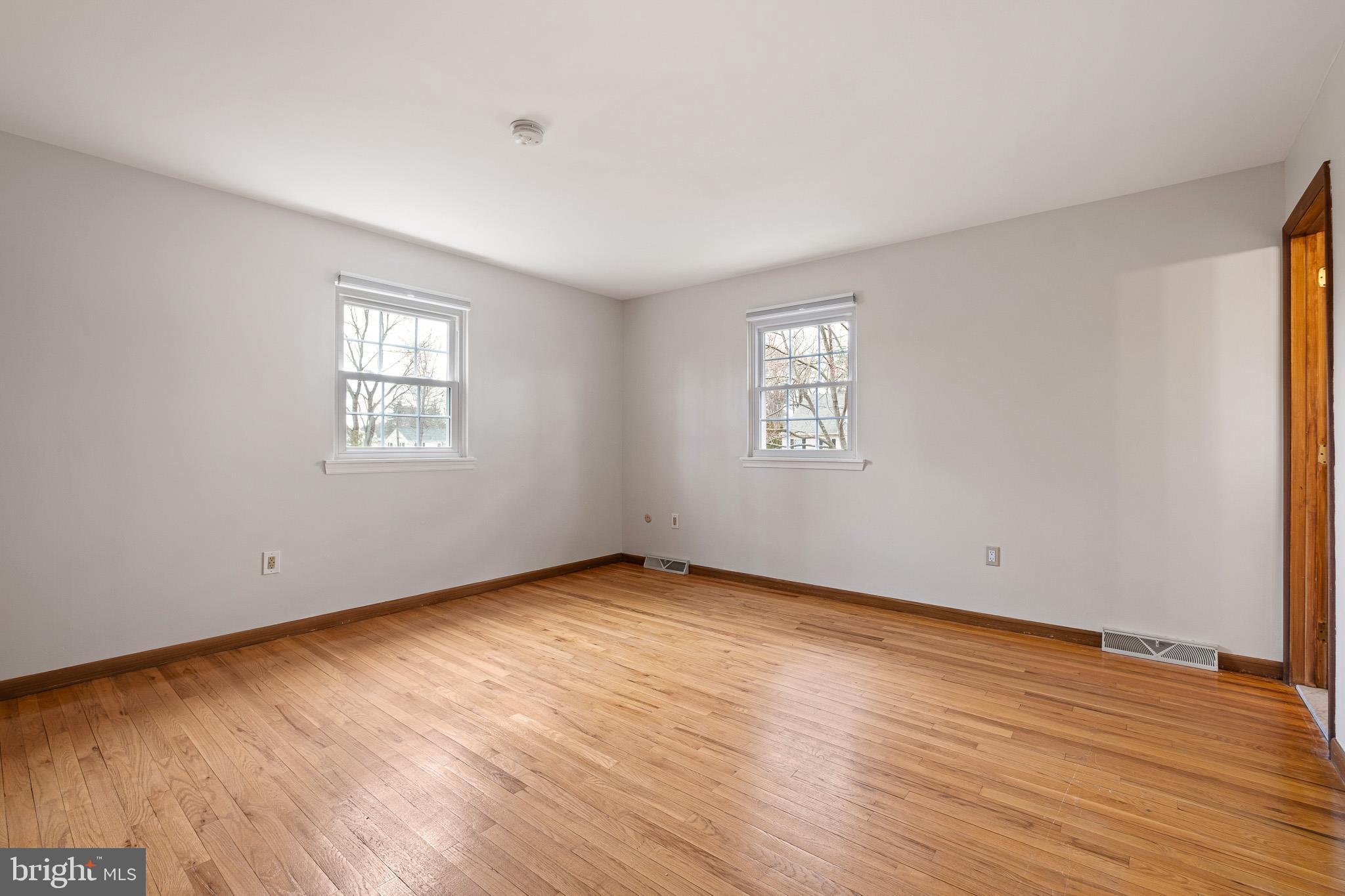 2508 Cinder Road Wilmington, DE 19810 - Photo 18 of 34 Spacious & Bright Primary Bedroom