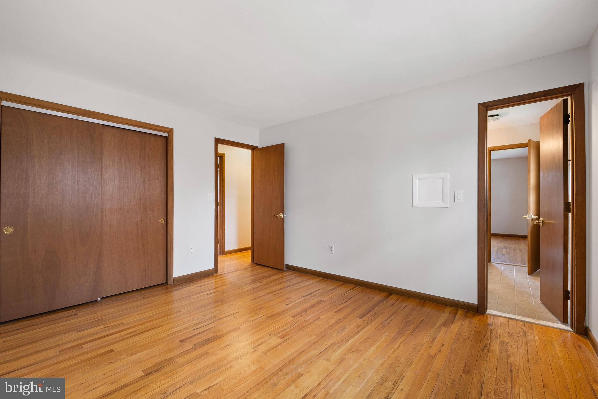2508 Cinder Road Wilmington, DE 19810 - Photo 20 of 34 Bedroom 2 Adjoins Primary Bath - Office/Flex Space
