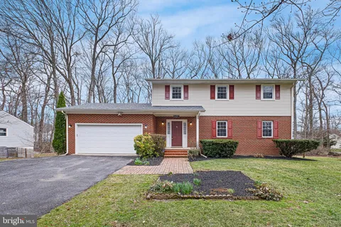 $485,000 | 2508 Cinder Road, Wilmington, DE 19810