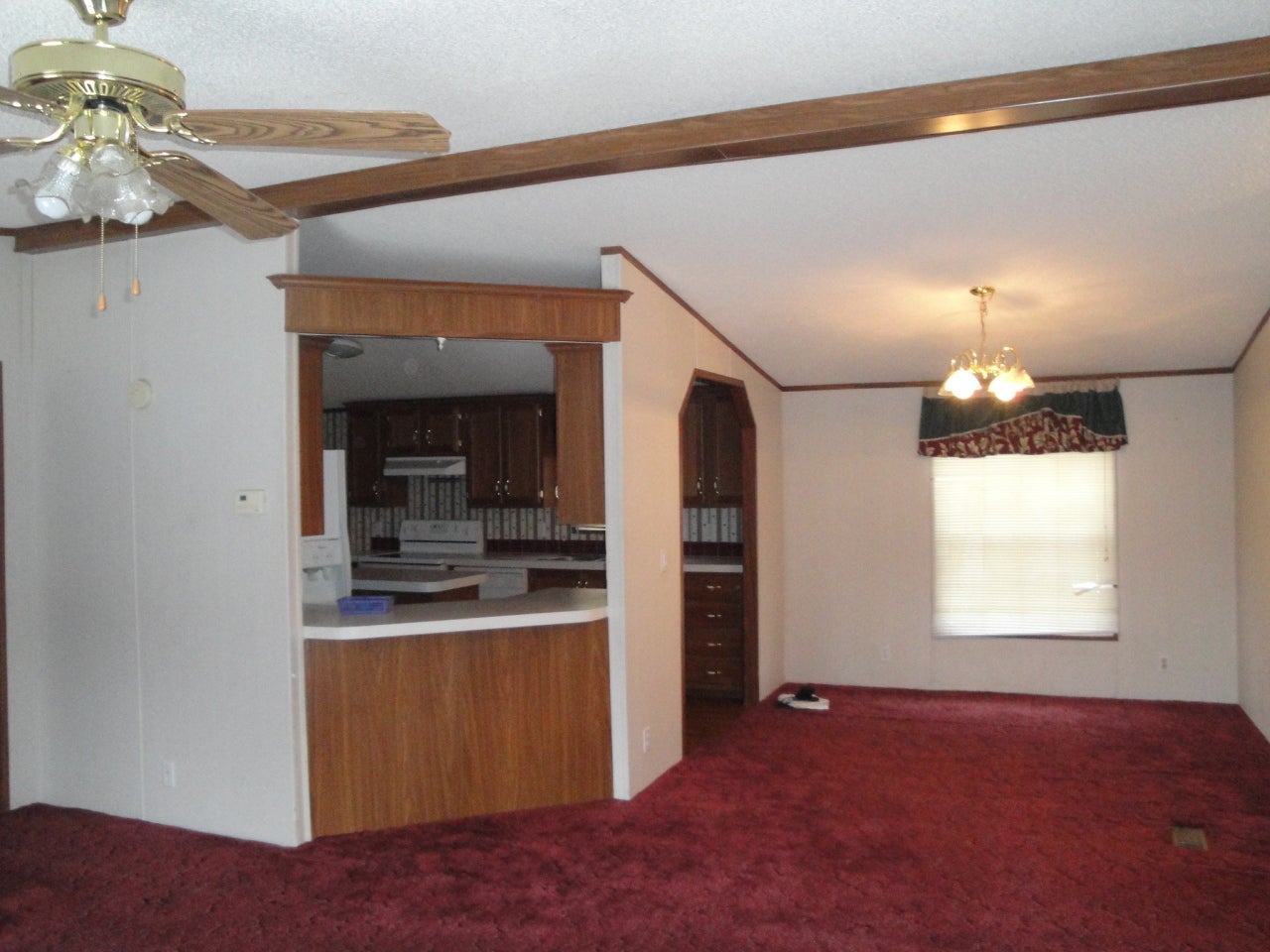 92 Rt Bartow, WV 24920 - Photo 9 of 21 Dining Room