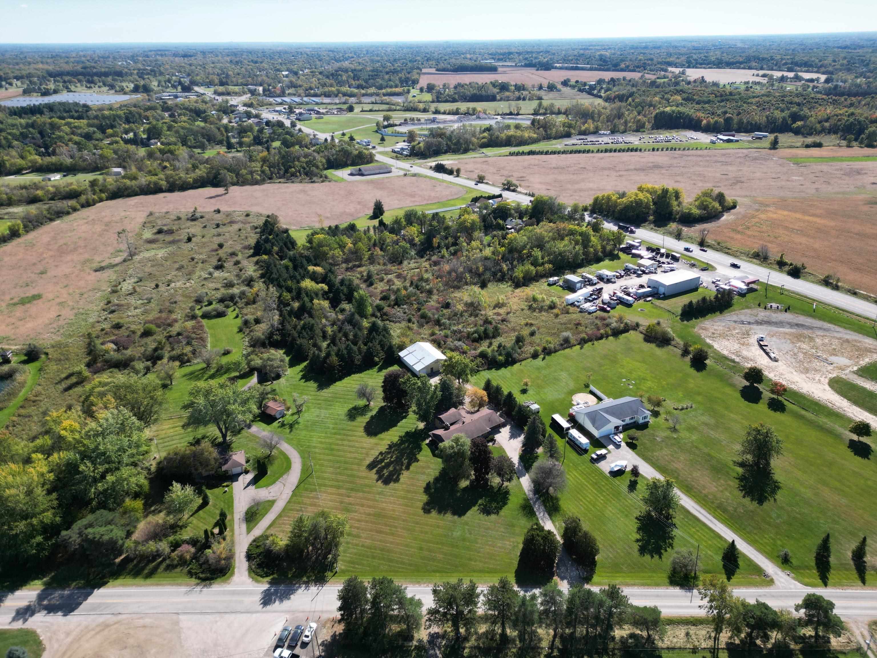 1143 West Wilson Road Clio, MI 48420 - Photo 53 of 56 Gallery Image 53