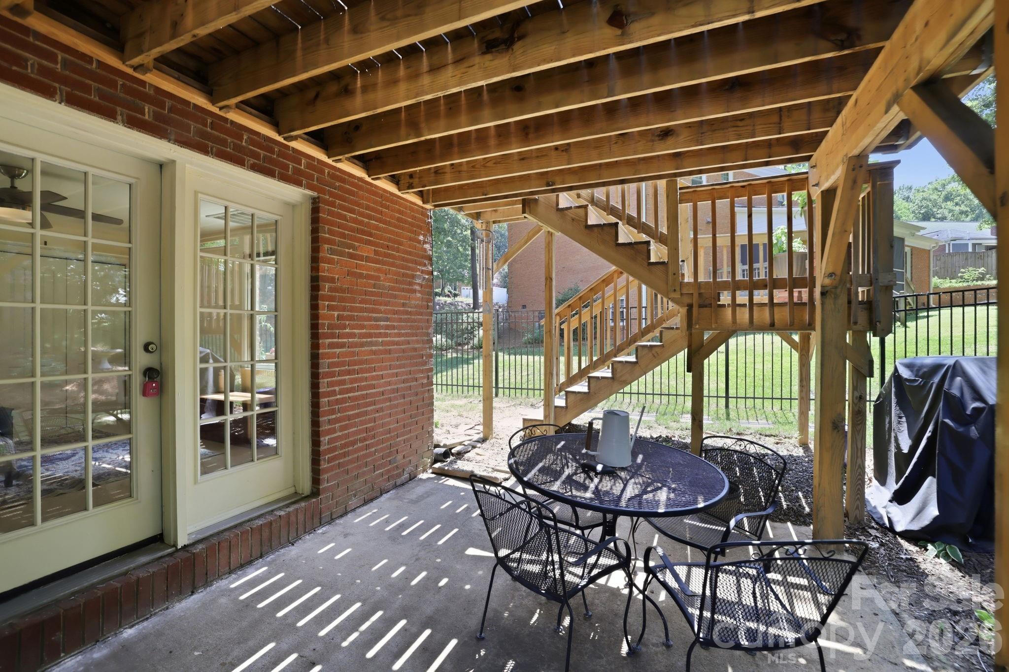 340 Walnut Point Drive Matthews, NC 28105 - Photo 39 of 48