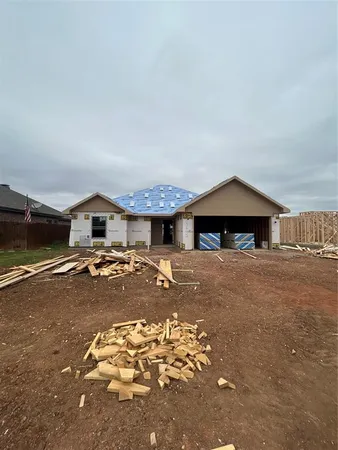 $304,900 | 5642 Abbey Road, Abilene, TX 79606