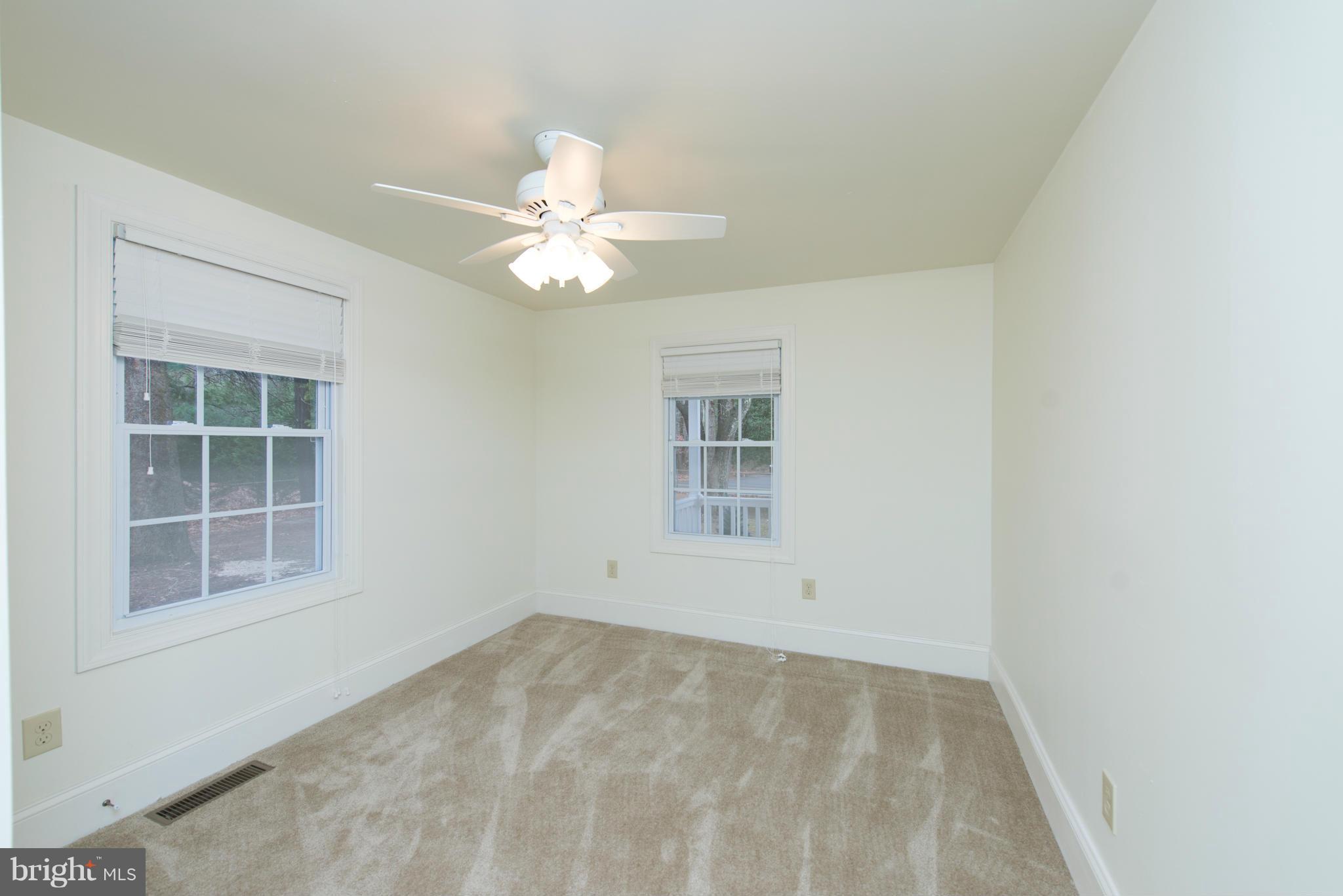 89 Gambrills Road Severn, MD 21144 - Photo 11 of 25 Bedroom features brand new carpet