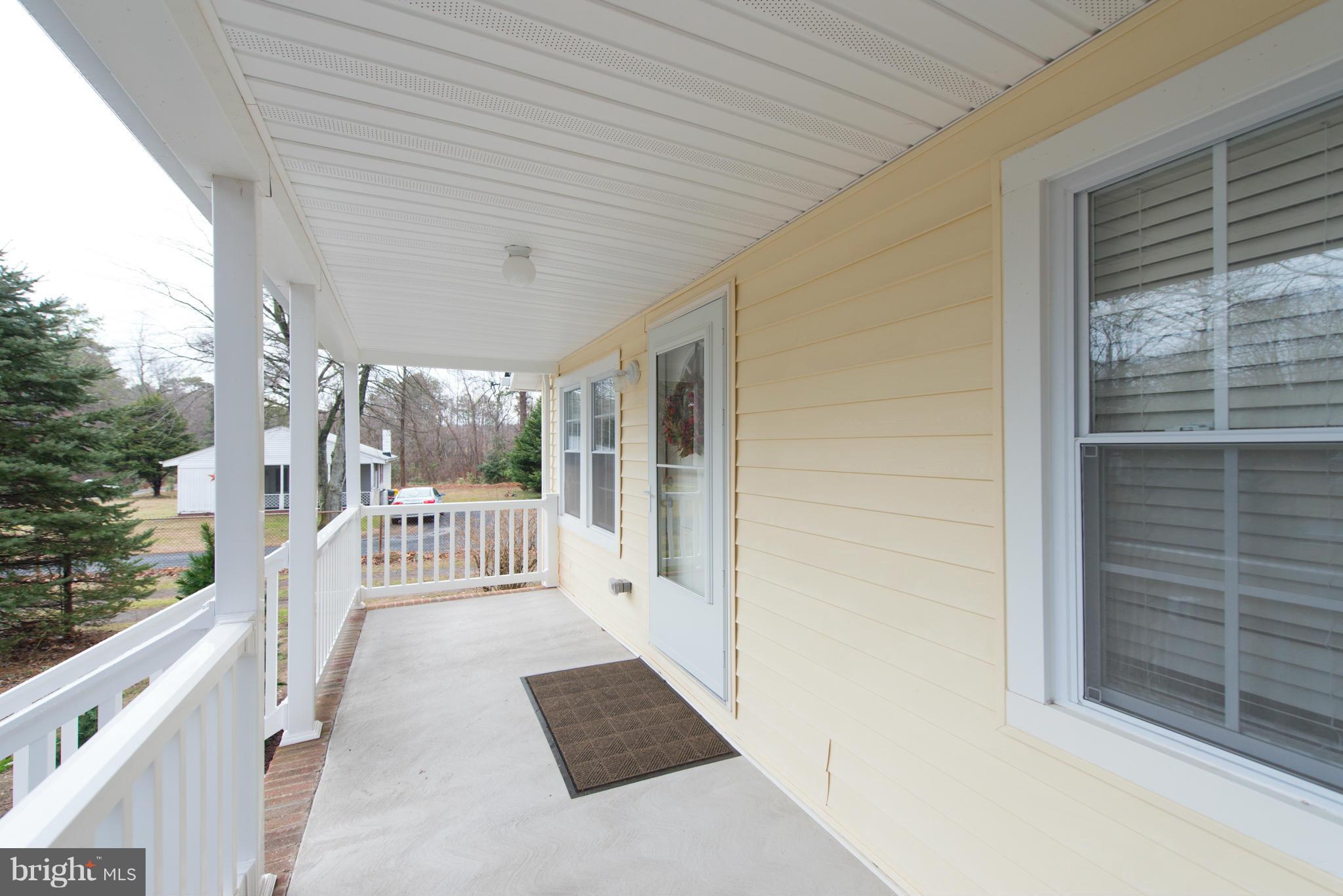 89 Gambrills Road Severn, MD 21144 - Photo 18 of 25 Great place for drinking your morning coffee