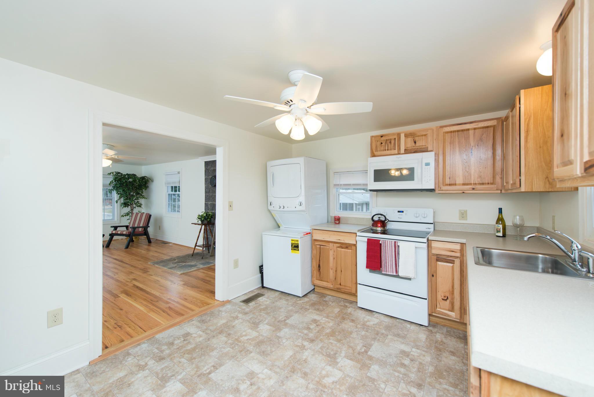 89 Gambrills Road Severn, MD 21144 - Photo 3 of 25 Squeaky Clean and Move-In Ready