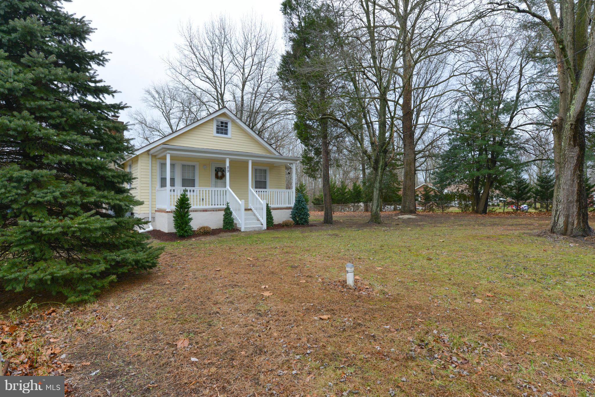 89 Gambrills Road Severn, MD 21144 - Photo 25 of 25 Super Cute and Move-in Ready!