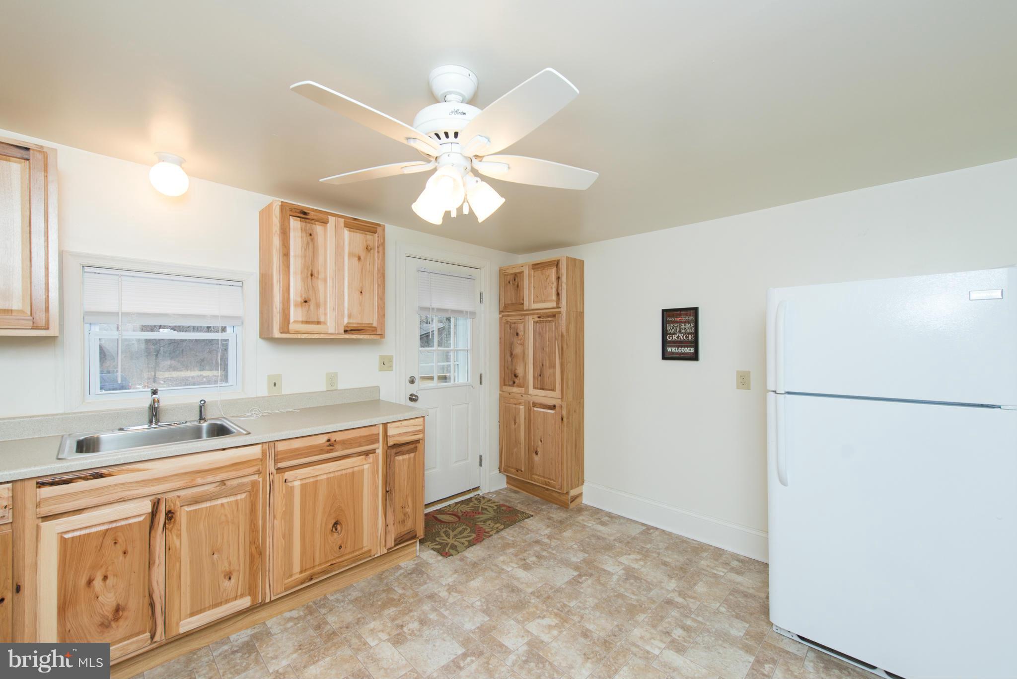 89 Gambrills Road Severn, MD 21144 - Photo 5 of 25 New Cabinets