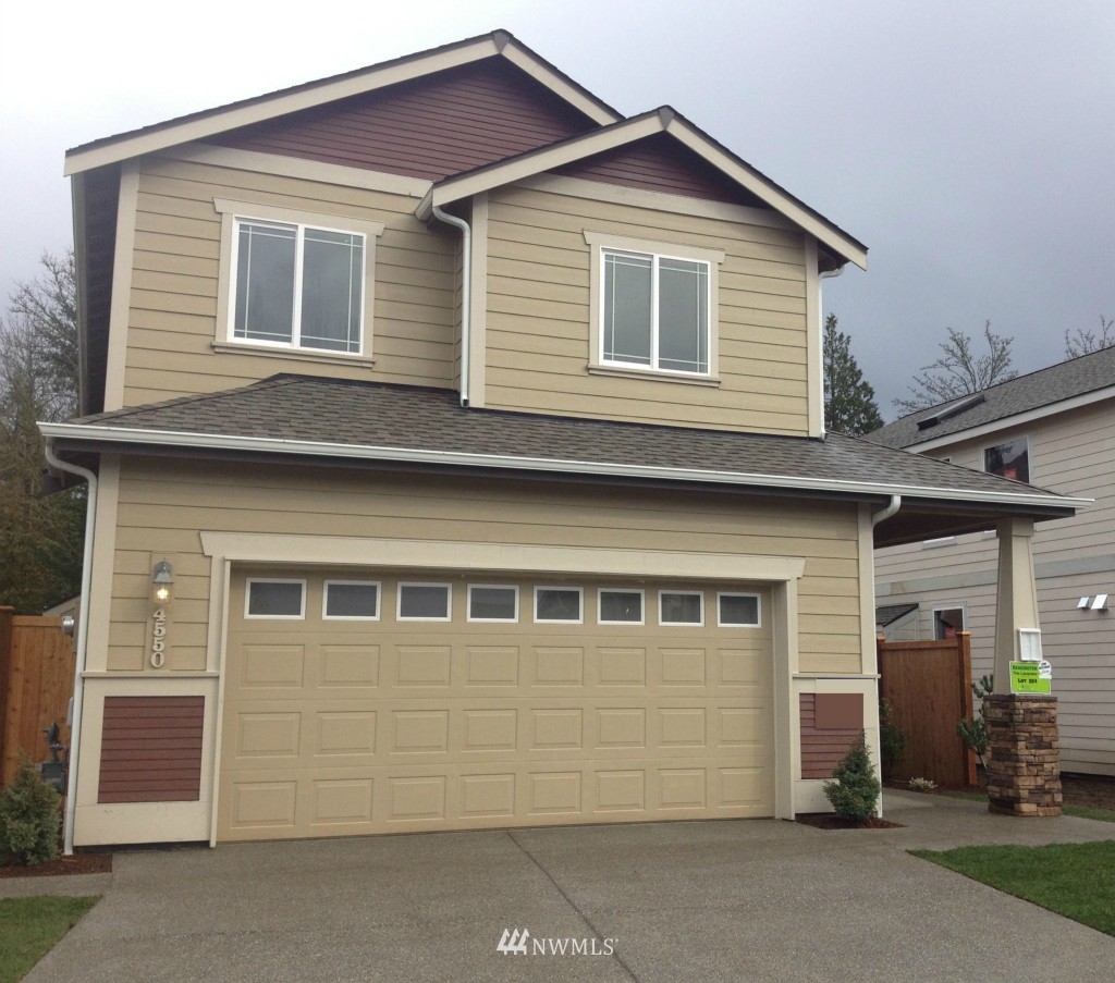 4545 Rochelle Street Southeast Lacey, WA 98503 - Photo 1 of 25 Gallery Image 1