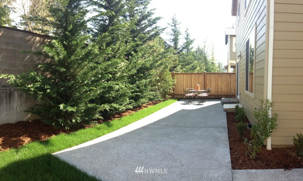 4545 Rochelle Street Southeast Lacey, WA 98503 - Photo 24 of 25 Gallery Image 24