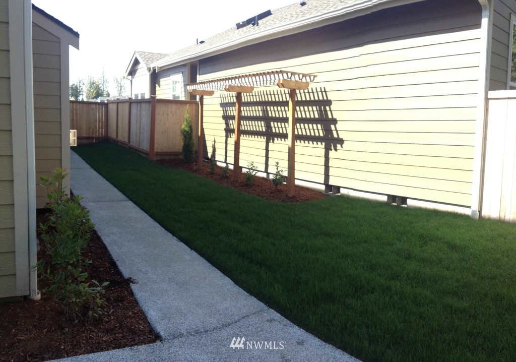 4545 Rochelle Street Southeast Lacey, WA 98503 - Photo 25 of 25 Gallery Image 25