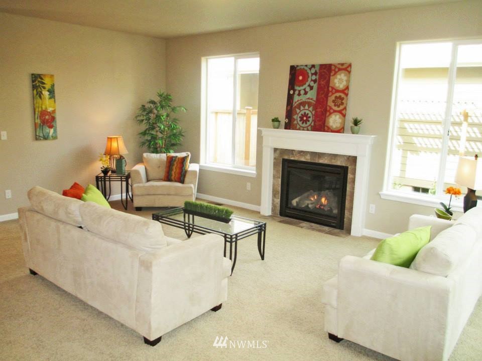 4545 Rochelle Street Southeast Lacey, WA 98503 - Photo 6 of 25 Gallery Image 6