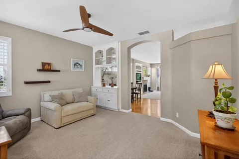 $525,000 | 6496 Aspen Gardens Way, Citrus Heights, CA 95621